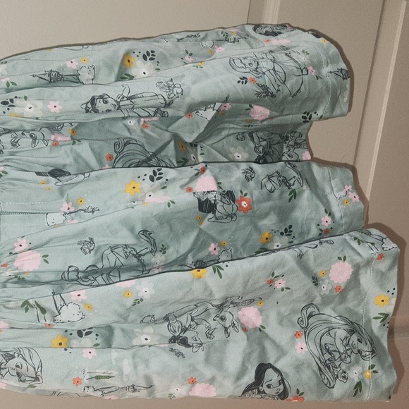 NWOT Disney Animators collection dress - Picture 7 of 15